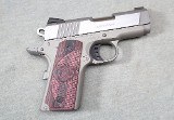 Colt ~ Defender Lightweight ~ .45 Auto - 1 of 2