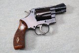 Smith & Wesson ~ Pre-36 Chief's Special ~ .38 S&W SPC - 1 of 3