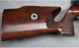 Anschutz ~ Match 54 ~ .22 LR - 2 of 12
