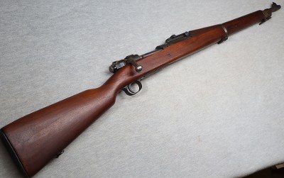 Springfield Armory ~ Model 1903 Mark I ~ .30-06 Springfield
