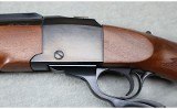 Ruger ~ No.1-H ~ .375 H&H MAG - 9 of 12