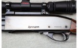 Remington ~ Model Six ~ 6mm REM - 9 of 12