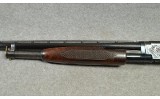 Winchester ~ Model-12 ~ 12 Gauge - 7 of 11