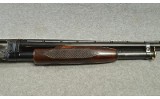 Winchester ~ Model-12 ~ 12 Gauge - 4 of 11