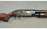 Winchester ~ Model-12 ~ 12 Gauge - 3 of 11