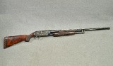 Winchester ~ Model-12 ~ 12 Gauge - 1 of 11