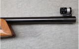 Anschutz ~ Model 1903 Match ~ .22 LR - 5 of 12