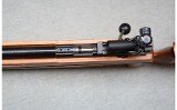 Anschutz ~ Model 1903 Match ~ .22 LR - 10 of 12