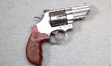 Smith & Wesson ~ Model 629-6 ~ .44 Mag - 1 of 2