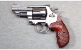 Smith & Wesson ~ Model 629-6 ~ .44 Mag - 2 of 2