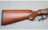 Ruger ~ No. 1 ~ 9.3x62mm - 2 of 9