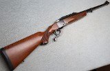 Ruger ~ No.1-H ~ .416 REM MAG - 1 of 12