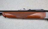 Ruger ~ No.1-H ~ .458 WIN MAG - 7 of 12