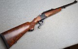 Ruger ~ No.1-H ~ .416 Rigby - 1 of 12