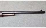 Marlin ~ Model 1893 ~ .38-55 WIN - 5 of 12