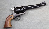 Ruger ~ New Model Blackhawk ~ .41 Mag