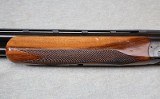 Perazzi ~ MX3C ~ 12 Gauge - 7 of 12