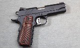 Ed Brown ~ Special Forces ~ .45 Auto - 1 of 2