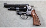 Smith & Wesson ~ Model 28 Highway Patrolman ~ .357 Mag - 2 of 2