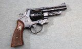 Smith & Wesson ~ Model 28 Highway Patrolman ~ .357 Mag - 1 of 2