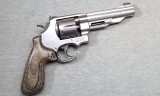 Smith & Wesson ~ Model 625 Performance Center ~ .45 Auto - 1 of 2