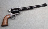 Ruger ~ New Model Blackhawk ~ .357 Maximum