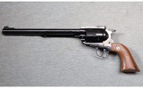 Ruger ~ New Model Blackhawk ~ .357 Maximum - 2 of 3