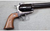 Ruger ~ New Model Blackhawk ~ .357 Maximum - 3 of 3