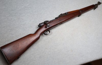 Springfield Armory ~ Model 1903 Mark I ~ .30-06 Springfield