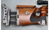 Anschutz ~ Super-Match Model 1813 ~ .22 LR - 2 of 12