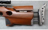 Anschutz ~ Super-Match Model 1813 ~ .22 LR - 11 of 12