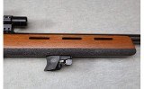 Anschutz ~ Super-Match Model 1813 ~ .22 LR - 4 of 12