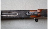 Anschutz ~ Super-Match Model 1813 ~ .22 LR - 8 of 12