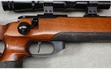 Anschutz ~ Super-Match Model 1813 ~ .22 LR - 3 of 12