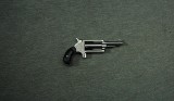 Freedom Arms ~ Mini-Revolver ~ .22 Mag - 1 of 2