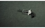 Freedom Arms ~ Mini-Revolver ~ .22 Mag - 2 of 2