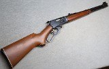 Marlin ~ Model 336 ~ .30-30 WIN