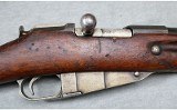 Russian ~ Mosin-Nagant M91/30 ~ 7.62x54R - 3 of 12