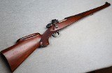 Remington ~ Model 03-A3 Custom ~ .30-06 Springfield