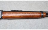 Marlin ~ Model 39D ~ .22 S,L,LR - 4 of 12
