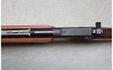 Marlin ~ Model 39D ~ .22 S,L,LR - 10 of 12