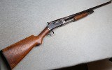 Winchester ~ Model 97 ~ 12 Gauge