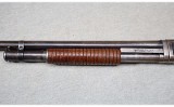 Winchester ~ Model 97 ~ 12 Gauge - 7 of 12