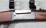 Savage ~ Model 99F ~ .300 Savage - 3 of 12