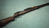 Remington ~ 1903 ~ .30-06 Springfield