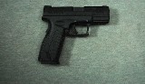 Springfield Armory ~ XDm-9 3.8 ~ 9mm Luger - 1 of 2