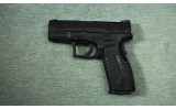 Springfield Armory ~ XDm-9 3.8 ~ 9mm Luger - 2 of 2