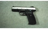 Ruger ~ SR9 ~ 9mm Luger - 2 of 2