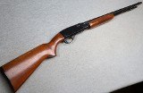 Remington ~ Model 572 Fieldmaster ~ .22 LR Smoothbore - 1 of 12