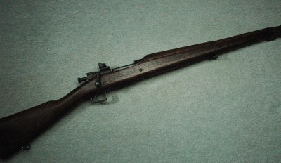 Smith Corona ~ O3-A3 ~ .30-06 Springfield